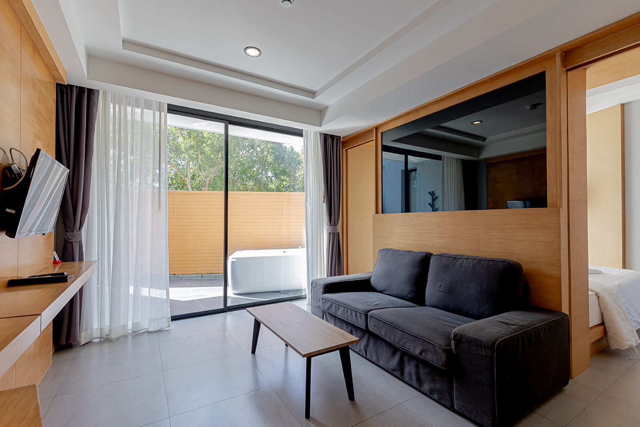 Apple Rooms
